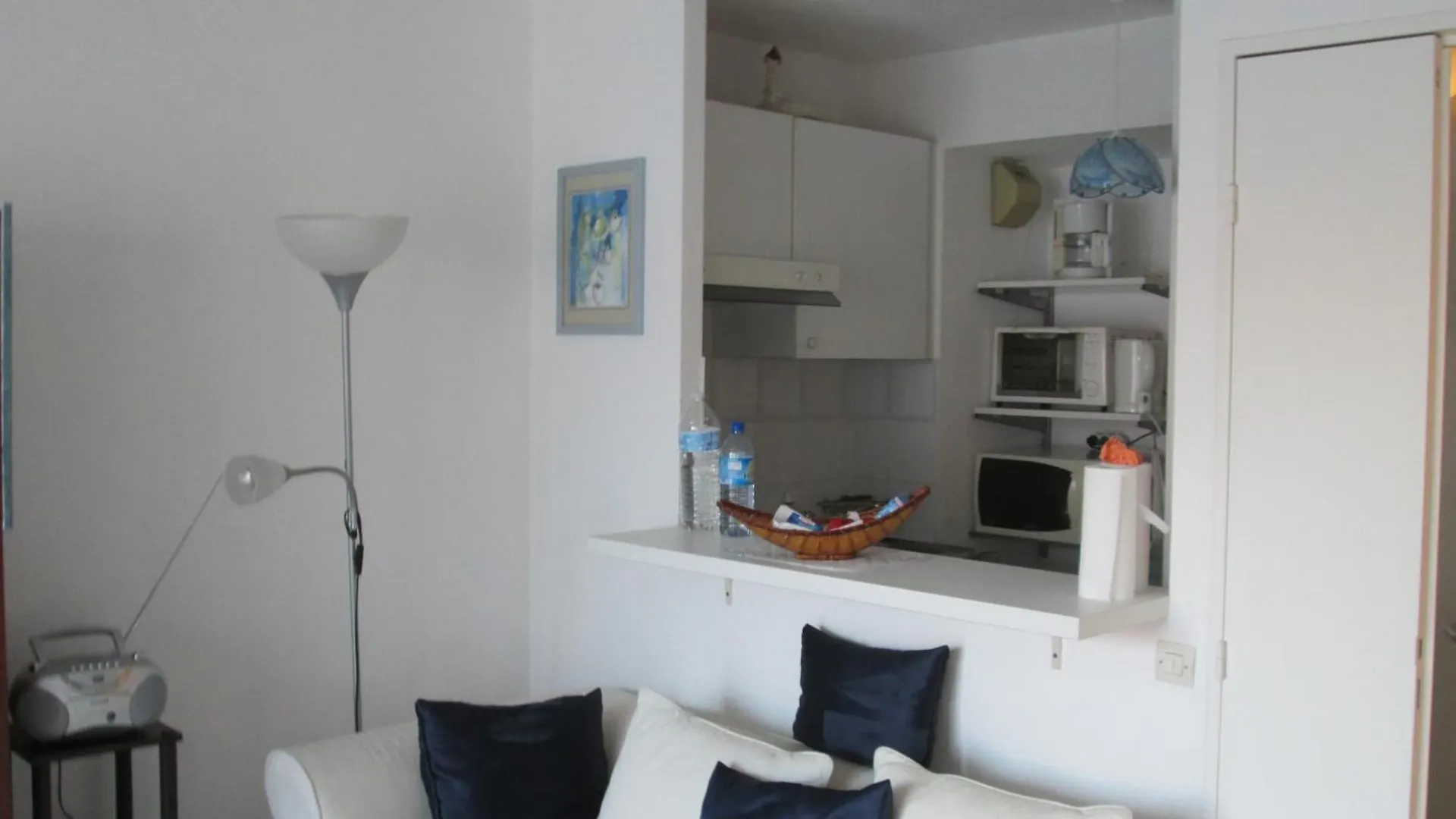 קאן Villa Rimbaud צרפת