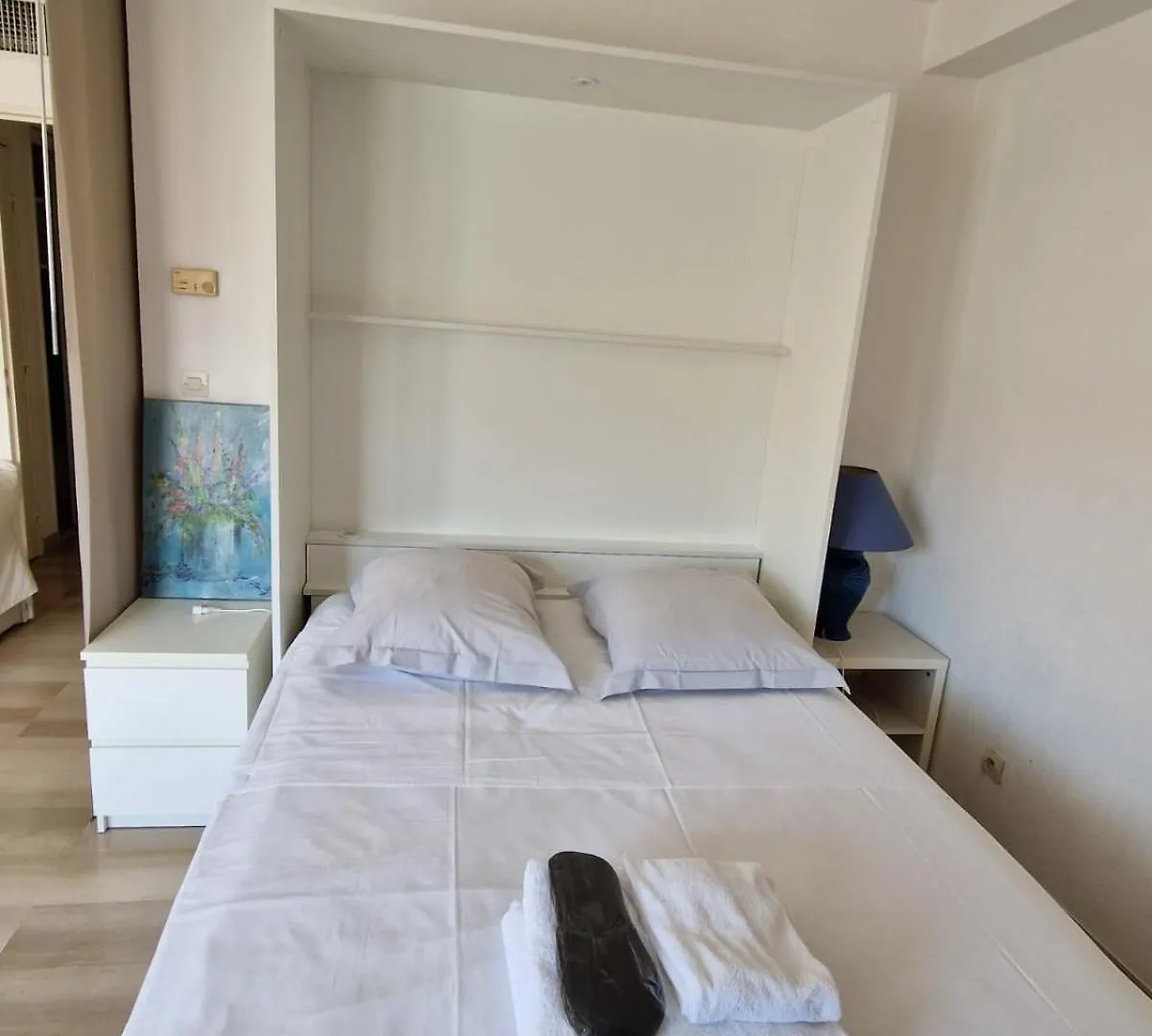 קאן Villa Rimbaud דירה