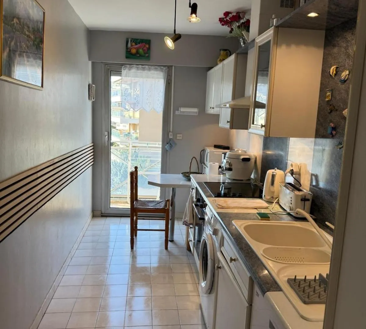 קאן Villa Rimbaud