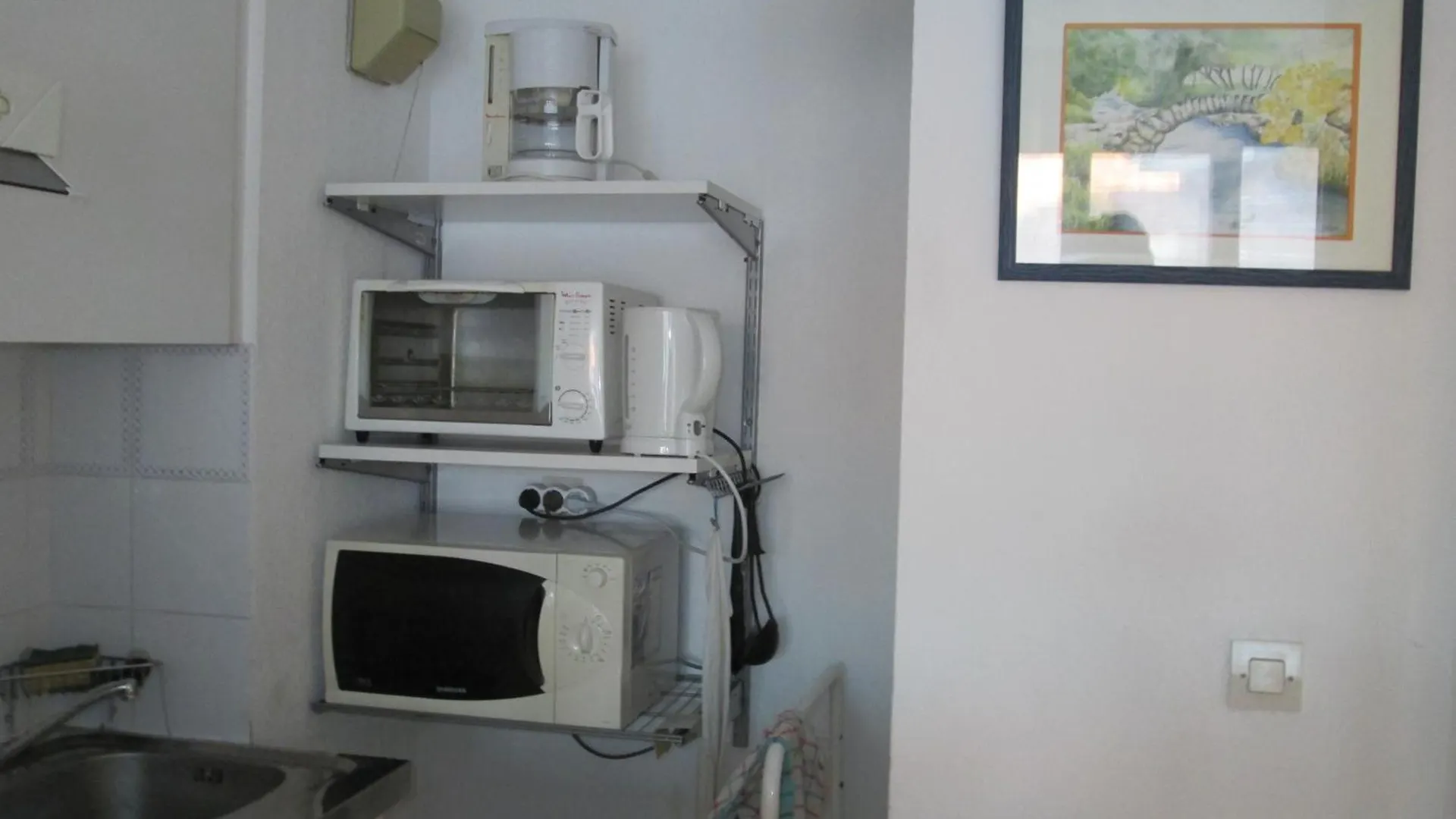 Apartment Villa Rimbaud Cannes