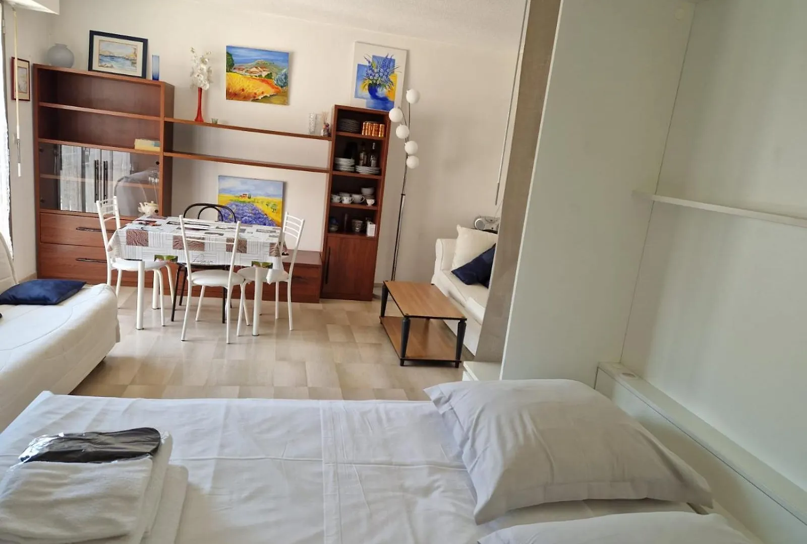 Apartment Villa Rimbaud Cannes France