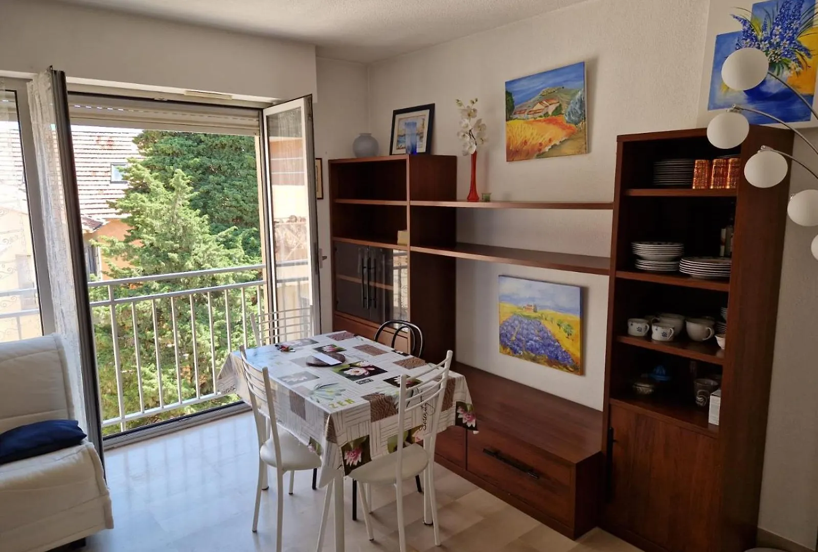 Apartment Villa Rimbaud Cannes France
