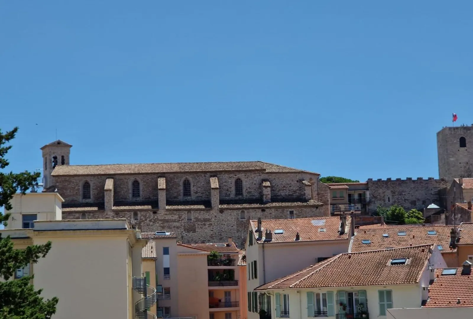 Villa Rimbaud Cannes