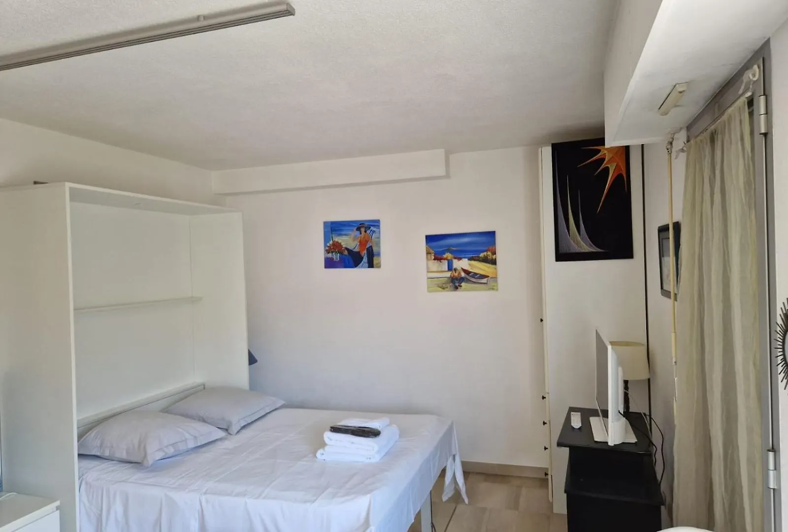 Villa Rimbaud Cannes