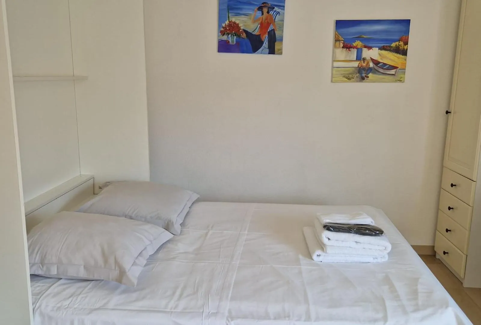 Villa Rimbaud Cannes 0*,