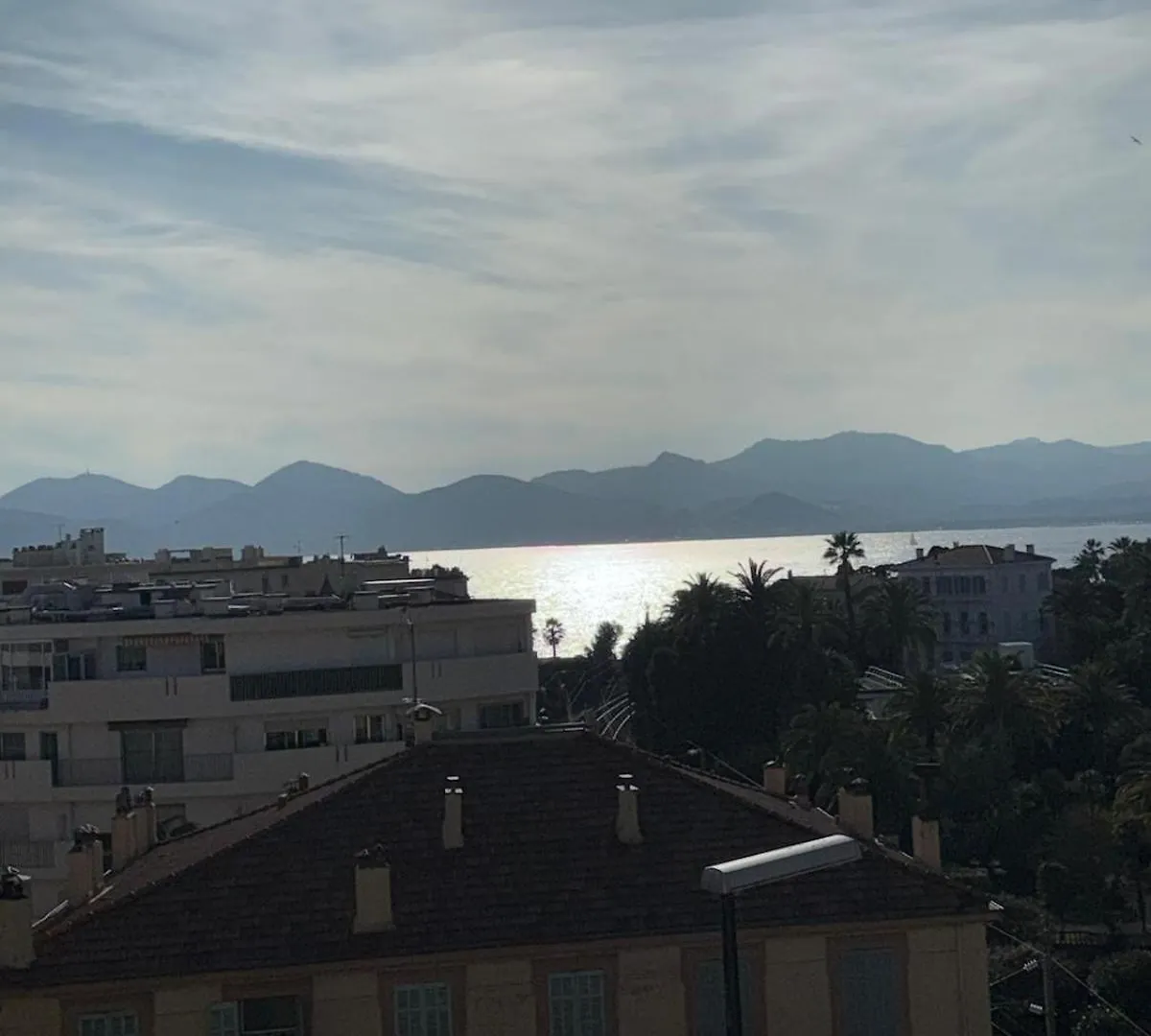Villa Rimbaud Cannes France