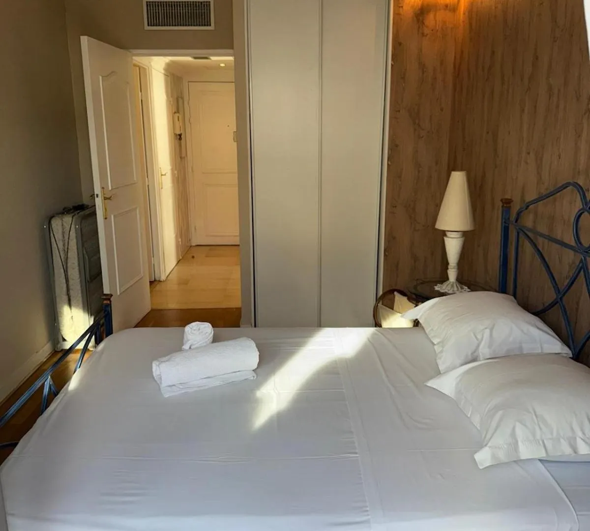 Villa Rimbaud Cannes 0*,  France