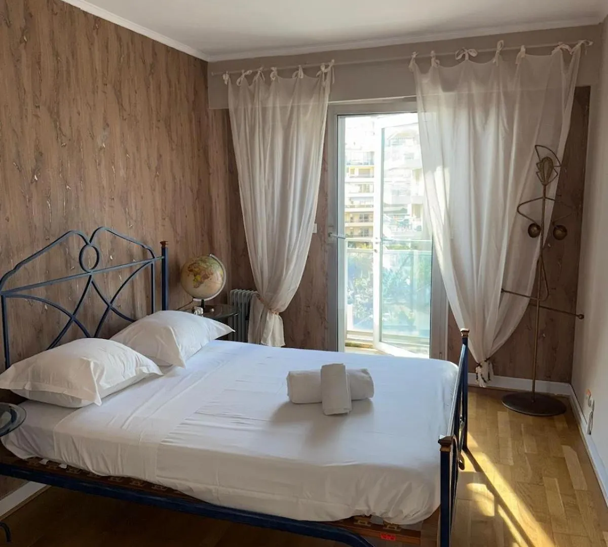 Villa Rimbaud Cannes
