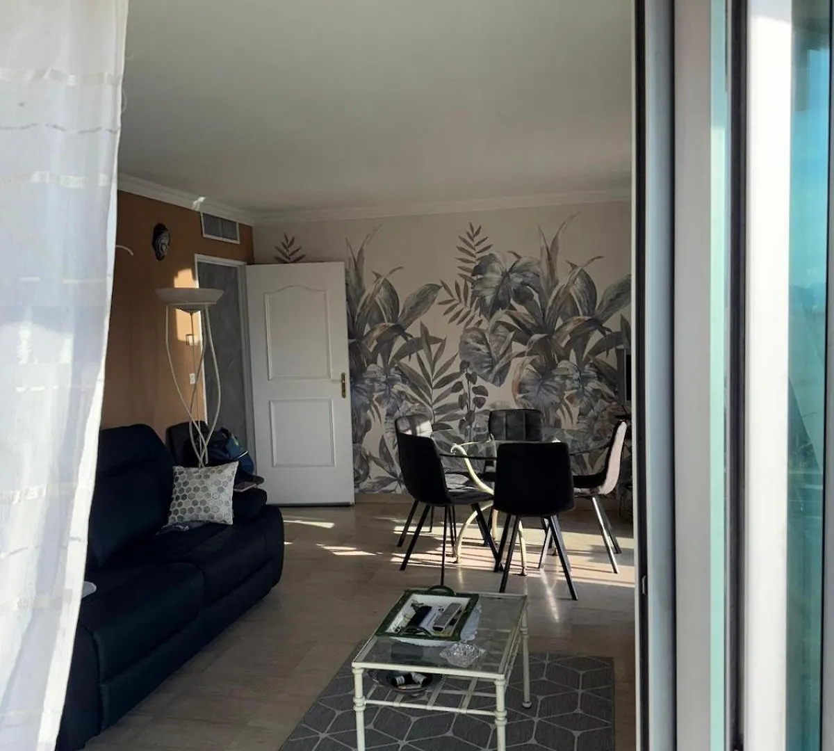 Apartment Villa Rimbaud Cannes