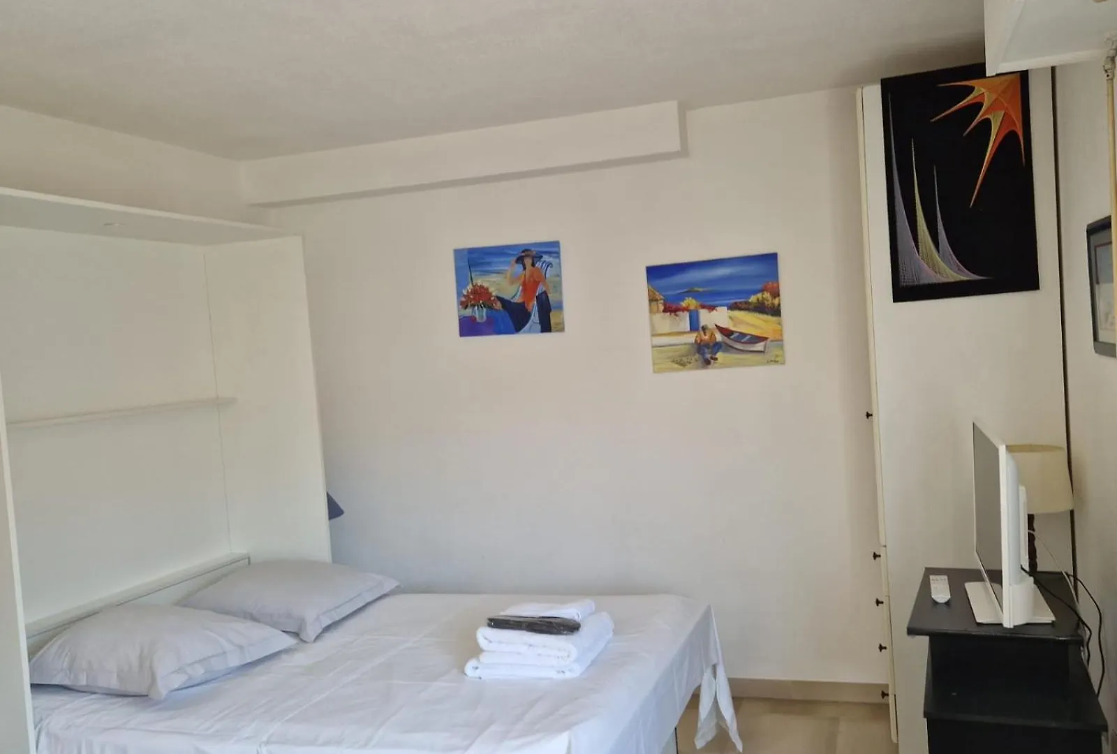 Villa Rimbaud Cannes 0*,  France