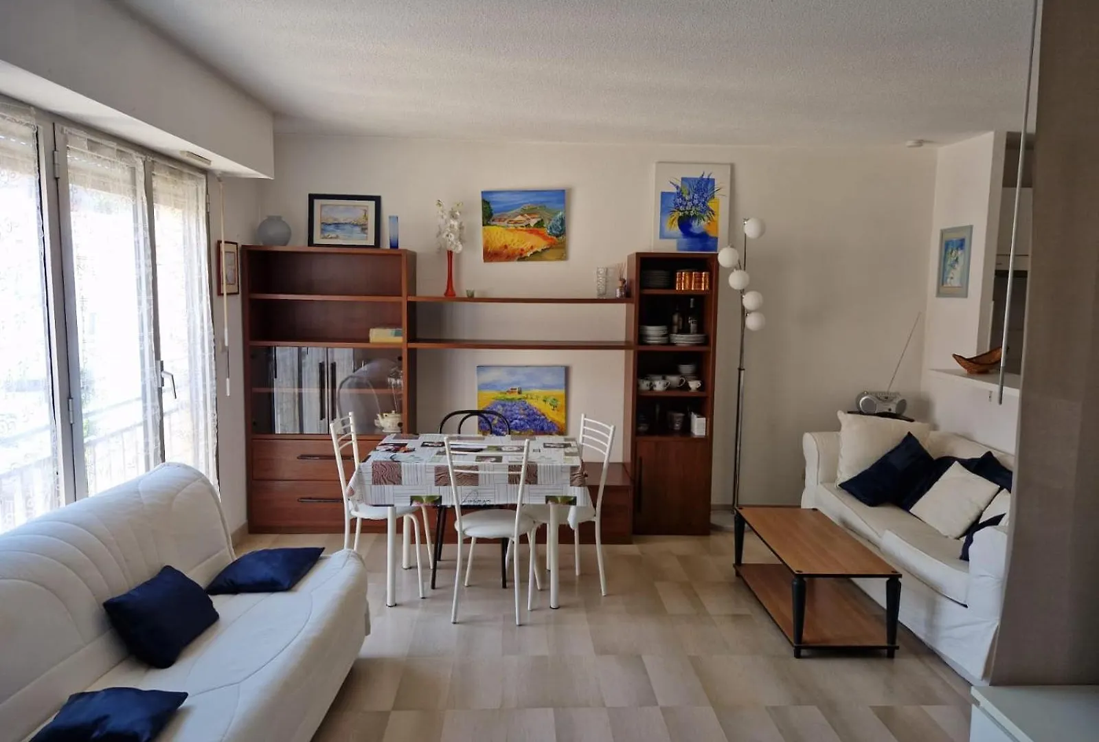 Apartment Villa Rimbaud Cannes